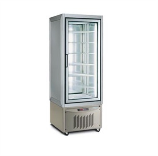 Gelateria-Κατάψυξη