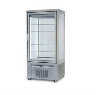 Προφίλ Χρωμίου