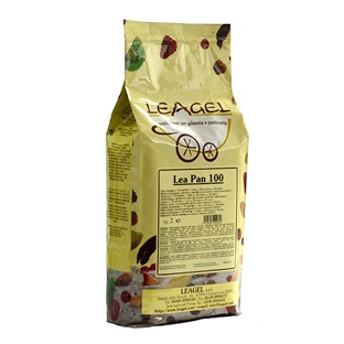 Βάσεις & Βελτιωτικά Παγωτού