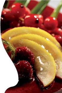 Φαρτσιτούρες