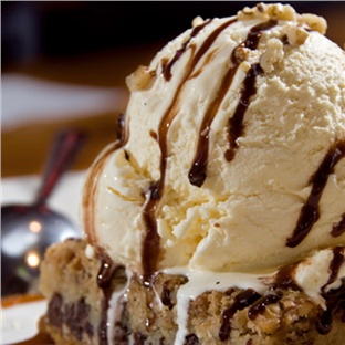 Πάστες Παγωτού Κρεμώδεις