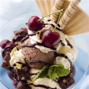 Variegati Φρούτων