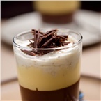 Ημιέτοιμα μίγματα για γλυκά & επιδόρπια